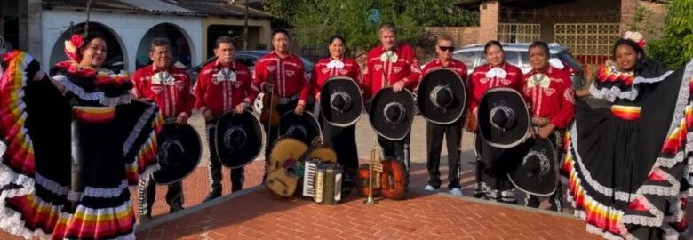 Mariachi el Rey de Guillermo Calabi